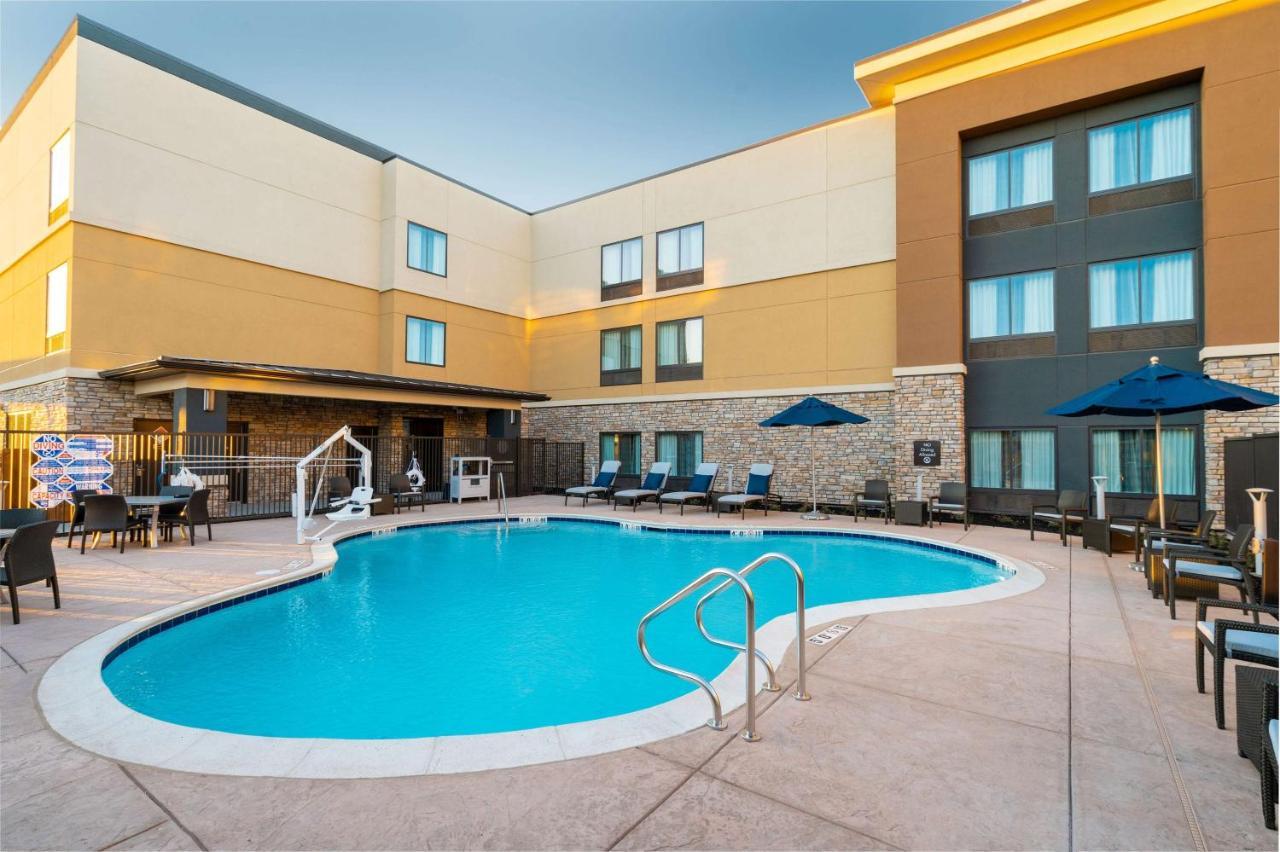 Homewood Suites By Hilton Livermore, Ca Exterior photo