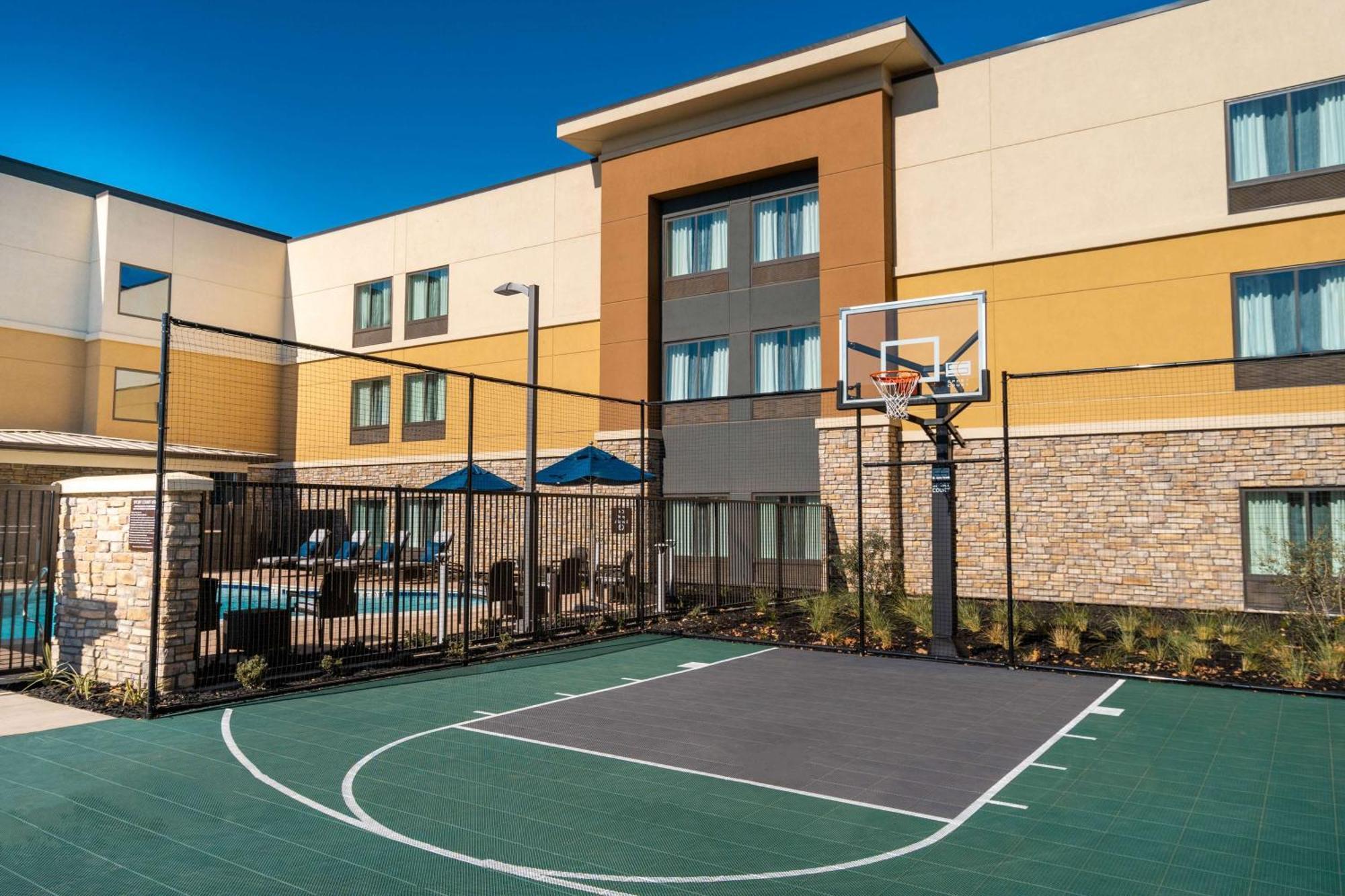 Homewood Suites By Hilton Livermore, Ca Exterior photo